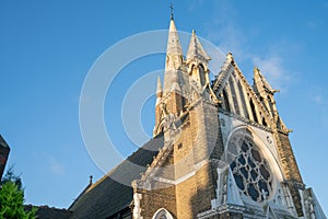 Pentecostal Community Church dating back to 1875 in Hackney photo