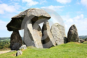 Pentre Ifan