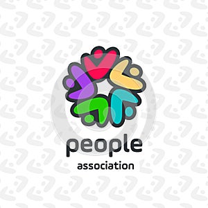 People association icontype