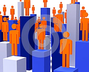 People business background