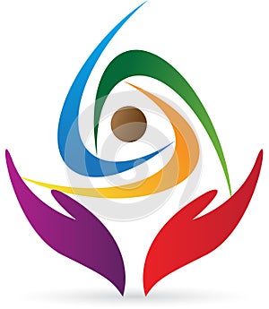 People care logo