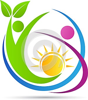 People community logo
