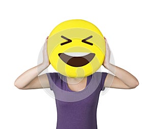 People with Emoticon