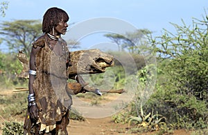 People of Ethiopia 6