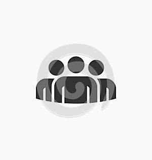People group icon