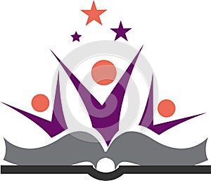 People happy in education