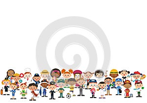 People meeting to act