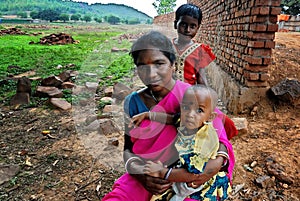 People Of Orissa