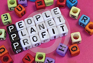 People Planet Profit