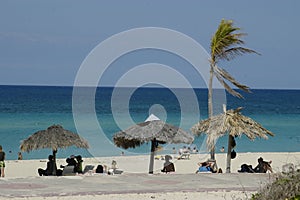 Playas del Este , CUba photo