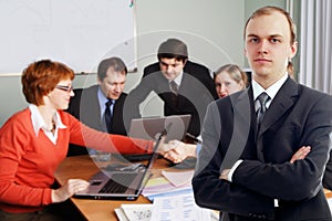 People presentation2