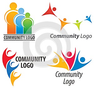 People Together Logo