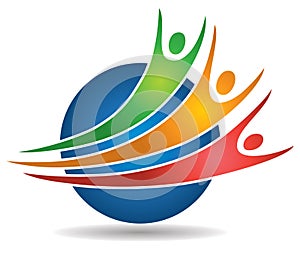 People Together Logo