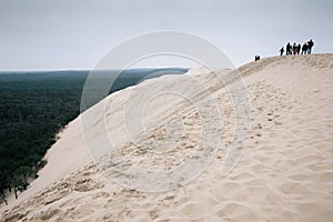 Dune du Pilat