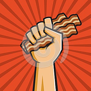 Peoples Republic of Bacon
