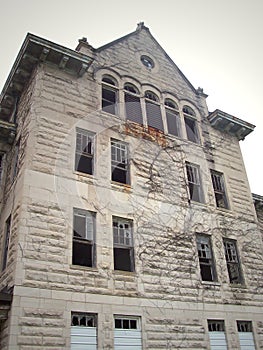 Peoria State Hospital