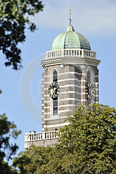 Peperbus, Zwolle (the Netherlands), toren