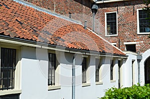 Pepergasthuis Groningen Netherlands photo