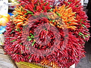 Peperoncini For Sale