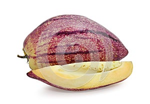 Pepino melon photo