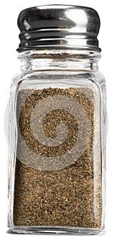 Pepper Shaker