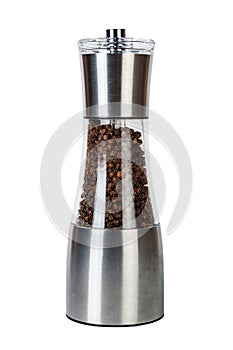 Pepper mill