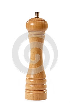 Pepper mill