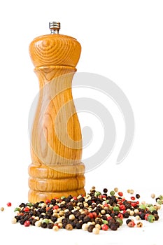 Pepper Mill