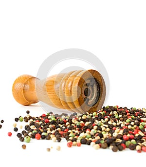 Pepper Mill