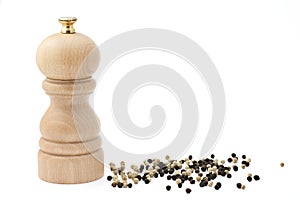 Pepper Mill