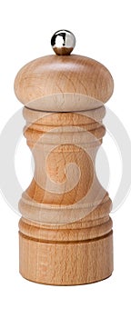 Pepper mill