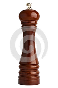 Pepper mill