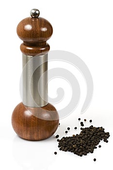 Pepper Mill