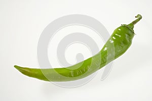 Pepper - Paprika photo