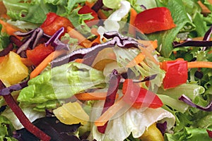Pepper Salad img