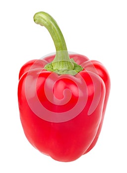 Pepper vegetable