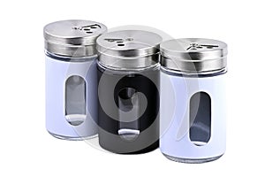 Pepperbox or saltcellar