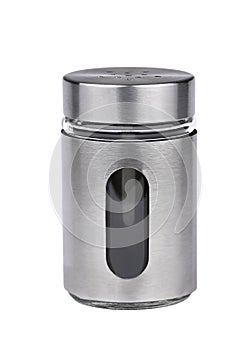 Pepperbox or saltcellar