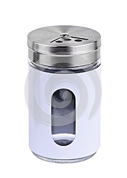 Pepperbox or saltcellar