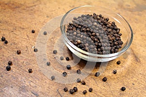 Peppercorn