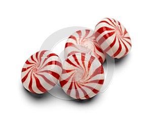 Peppermint Candy