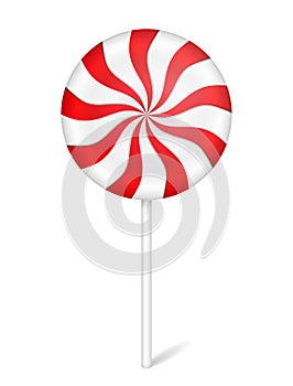 Peppermint Candy