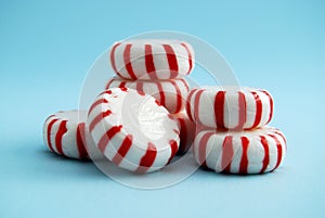 Peppermint Candy photo