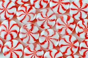 Peppermints