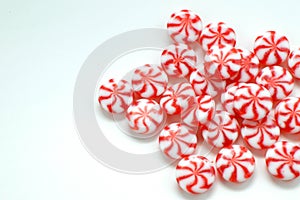 Peppermints