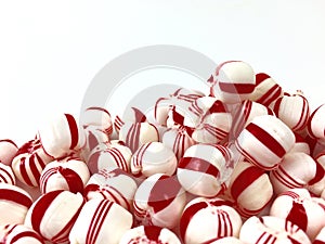 Peppermints