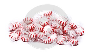 Peppermints