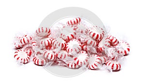 Peppermints