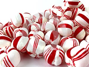 Peppermints