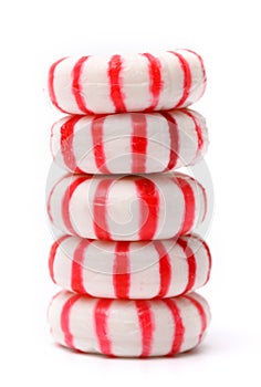 Peppermints